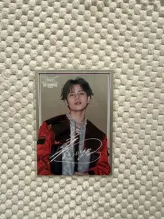 ランペ 神谷健太 フォトカ シクレ