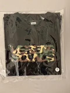VERETTA SOUNDS Tシャツ 迷彩 S