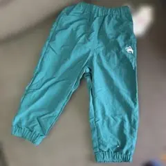 値下中　未着用　ナイロンパンツ