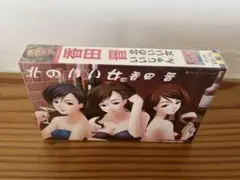 新品未開封！香田晋　北のいい女　いいじゃん　カセットテープ　カラオケ、楽譜付