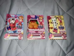 アイカツカード ガーリードワーフ