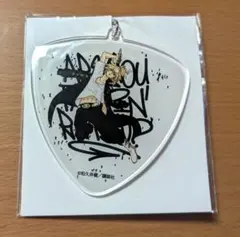 受注販売】HYDE VS マイキー 東京卍リベンジャーズ コラボ アクキー