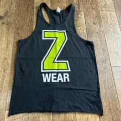 【正規品】美品　ZUMBAタンクトップSサイズ