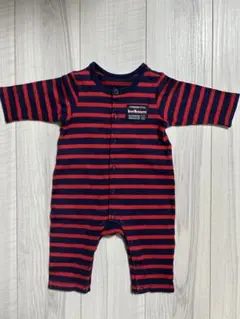 Hot Biscuits ロンパース 70cm