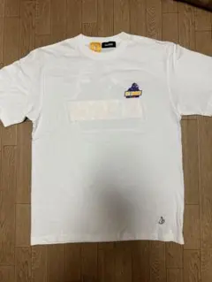 X-LARGE × FR2 コラボTシャツ