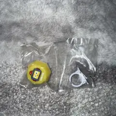 TREASURE TRUZ ガチャガチャ HIKUN アサヒ