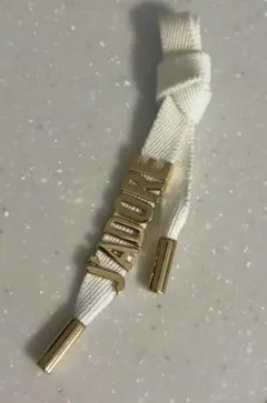 Dior ストラップ　非売品