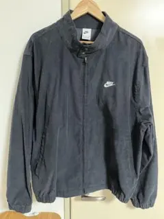 NIKE クラブ ハリントン コーデュロイ ジャケット 2XL FZ0632