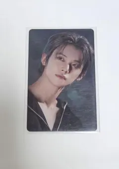 TXT Starkissed Japan album ヨンジュン