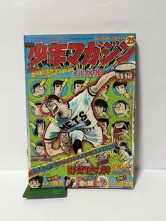 少年マガジン 1972年2月13日号 - メルカリ
