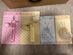 サンリオキャラクターズ 当りくじ おまとめ
