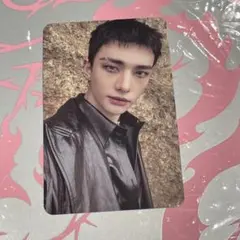 straykids ヒョンジン K-POP