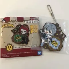 カラフルピーチ　ヒロ　1番くじ　ラバーチャーム　未使用