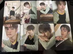 RIIZE All of You ソロジャケット盤 ソンチャン トレカ