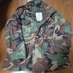 TRU-SPEC ミリタリーコート