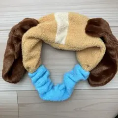 【美品】カチューシャ ヘアバンド 東京ディズニーリゾート