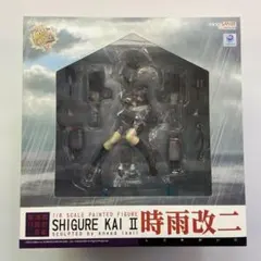 未開封 艦これ 時雨改ニ1/8スケールフィギュア グッドスマイルカンパニー