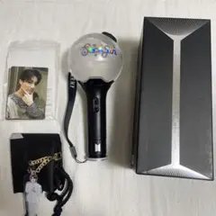 BTS アミボムver3 ペンライト 付属品あり