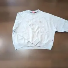 完売品　ニコアンド　POLOコラボ　スェットのサムネイル