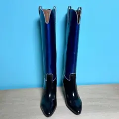 エンポリオアルマーニ【EMPORIO ARMANI】 　　　　　　　ロングブーツのサムネイル