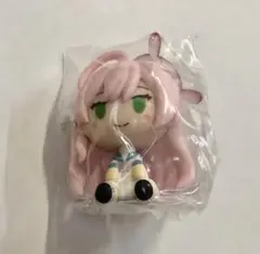 一番くじ ブルーアーカイブ vol.3 F賞 ちょこのっこフィギュア ハナコ