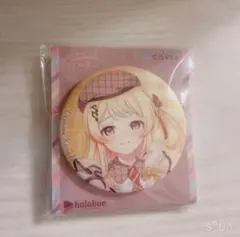 音乃瀬奏 ホロライブ 6th fes CANバッジ 缶バッジ 奏 ReGLOSS - メルカリ