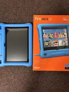 Fire H D 8 キッズモデル