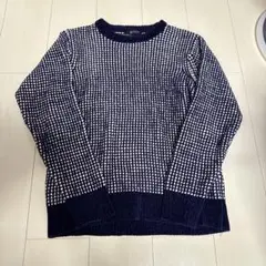 ニットセーター