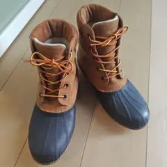 2026年最新】SOREL ブーツ・革靴の人気アイテム - メルカリ