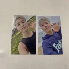 right here 会場限定 福岡 ユニバ トレカ ホシ