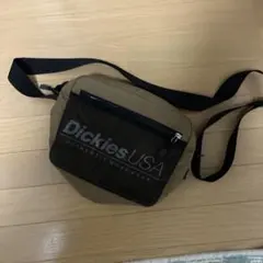 ディッキーズショルダーバッグ