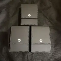 ポケモンカードclassic デッキケース 3個セット - メルカリ