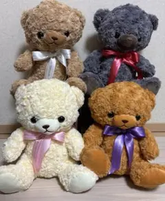 東京ディズニーリゾート キーホルダー 3個セット