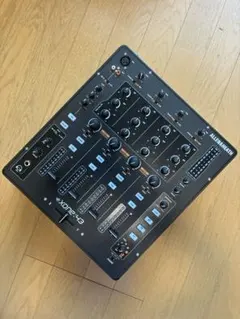 Allen&Heath Xone S2 ヒビノ正規品 動作確認済 ロータリー - メルカリ