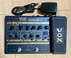2026年最新】vox / tonelab stの人気アイテム - メルカリ