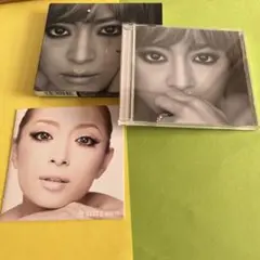 ♡浜崎あゆみ BEST♡