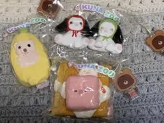 KUNA スクイーズ 5 - メルカリ