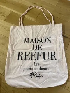 MAISON DE REEFUR エコバッグ トートバッグのサムネイル