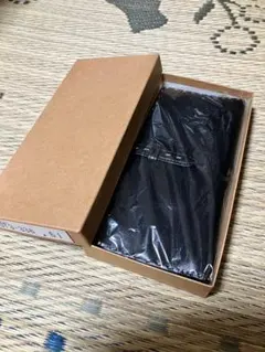 アルカン　本革製　長財布＆コインパースのサムネイル