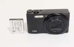 2026年最新】ricoh cx4の人気アイテム - メルカリ
