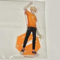 伏見ガク　にじフェス　クラスT アクリルスタンド　アクスタ　にじさんじ