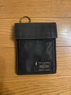 PORTER 二つ折り財布