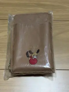 あほの坂田 となりの坂田 ケンちゃん ポーチ