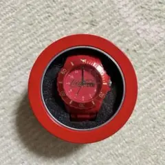 新品未使用】限定品 名古屋グランパス 腕時計 GUARANTEE - メルカリ