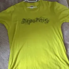 supremeTシャツのサムネイル