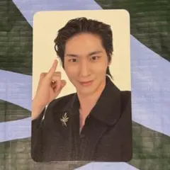 【※ラス1即決OK】PENTAGON シンウォン シノン トレカ ポカ