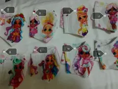 新柄❤第③段❤　オーダー専用