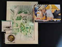 名探偵コナン 安室透 風見裕也 グッズ セット