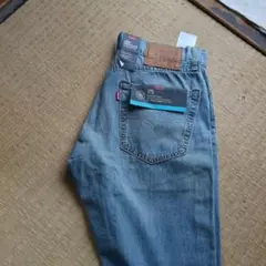 Levi's 505™ REGULAR CROPPED W30/L76