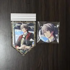 アイナナ/御堂虎於/10th/缶バッジ/ポストカード | Mercari